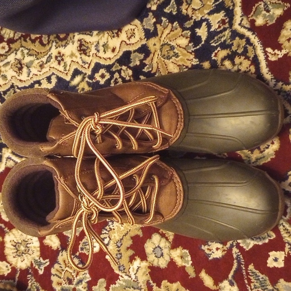 Sperry